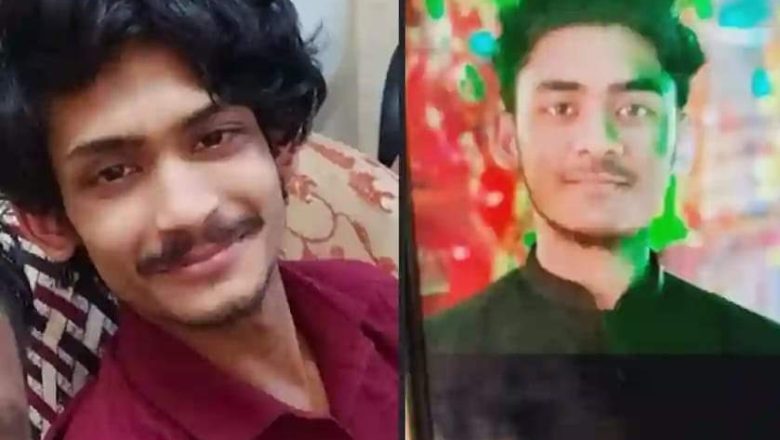 ওমান সাগরে পানিতে ডুবে  ফটিকছড়ির দুই সহোদরের মর্মান্তিক মৃত্যু