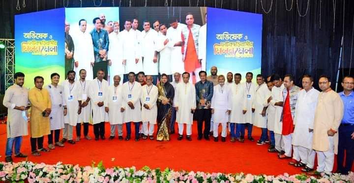 ‘ফটিকছড়ি সাংবাদিক পরিষদ-চট্টগ্রাম’র আয়োজনে বর্ণাঢ্য ফটিকছড়িবাসীর মিলনমেলা অনুষ্ঠিত