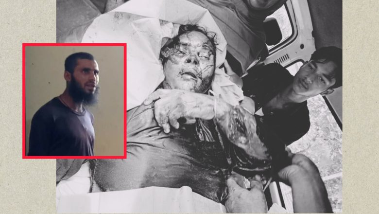 বান্দরবানে বড় বোনকে কুপিয়ে হত্যা করলো সৎ ভাই