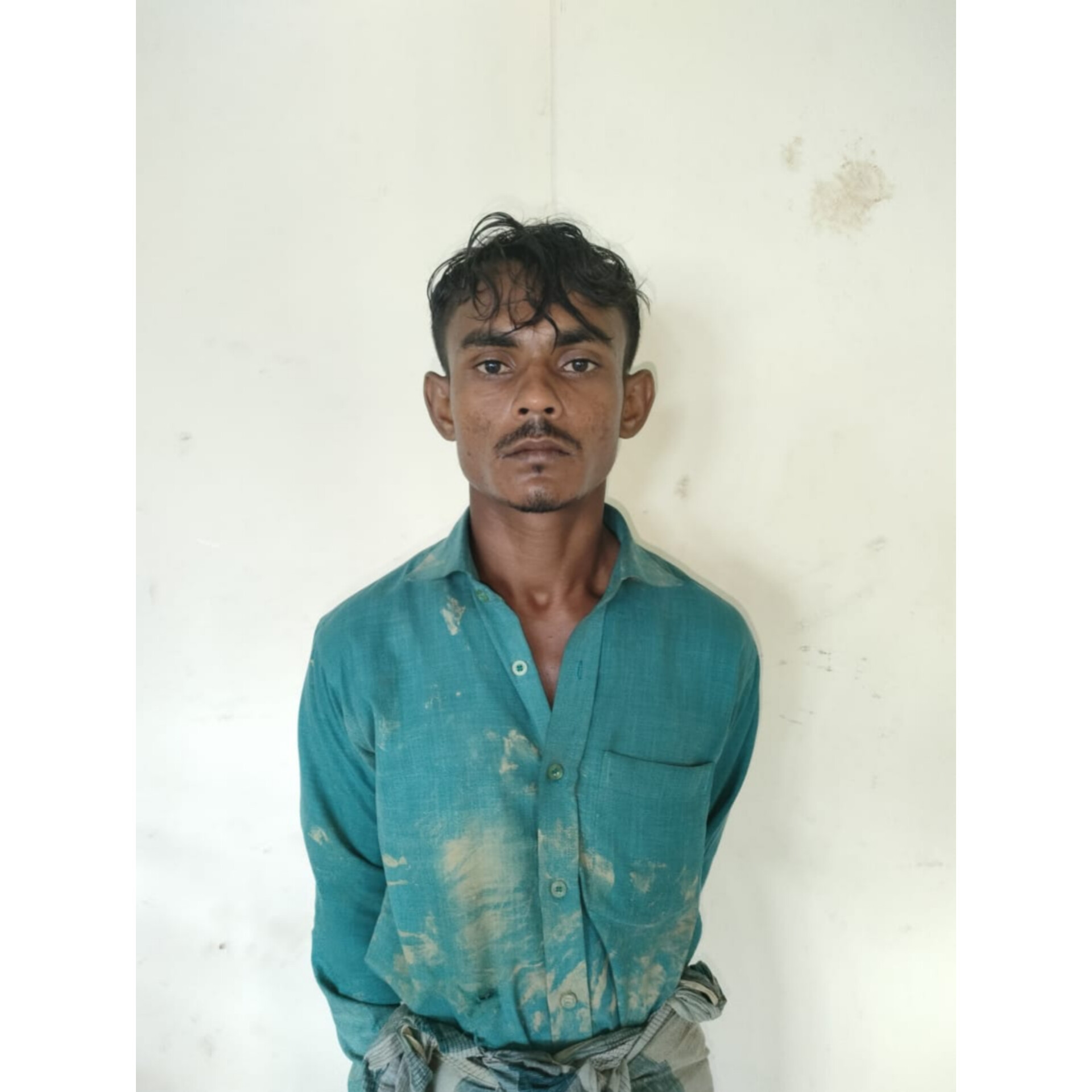 বান্দরবানে বড় ভাইয়ের হাতে ছোট ভাই খুন