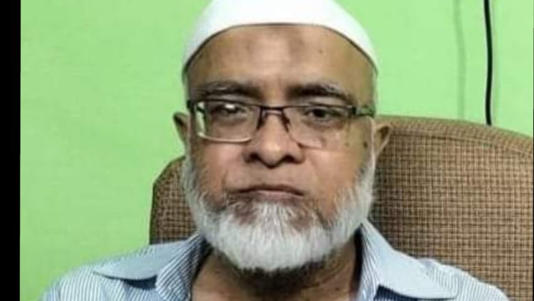 চট্টগ্রামের প্রবীণ সাংবাদিক হেলাল উদ্দিন চৌধুরীর ইন্তেকাল