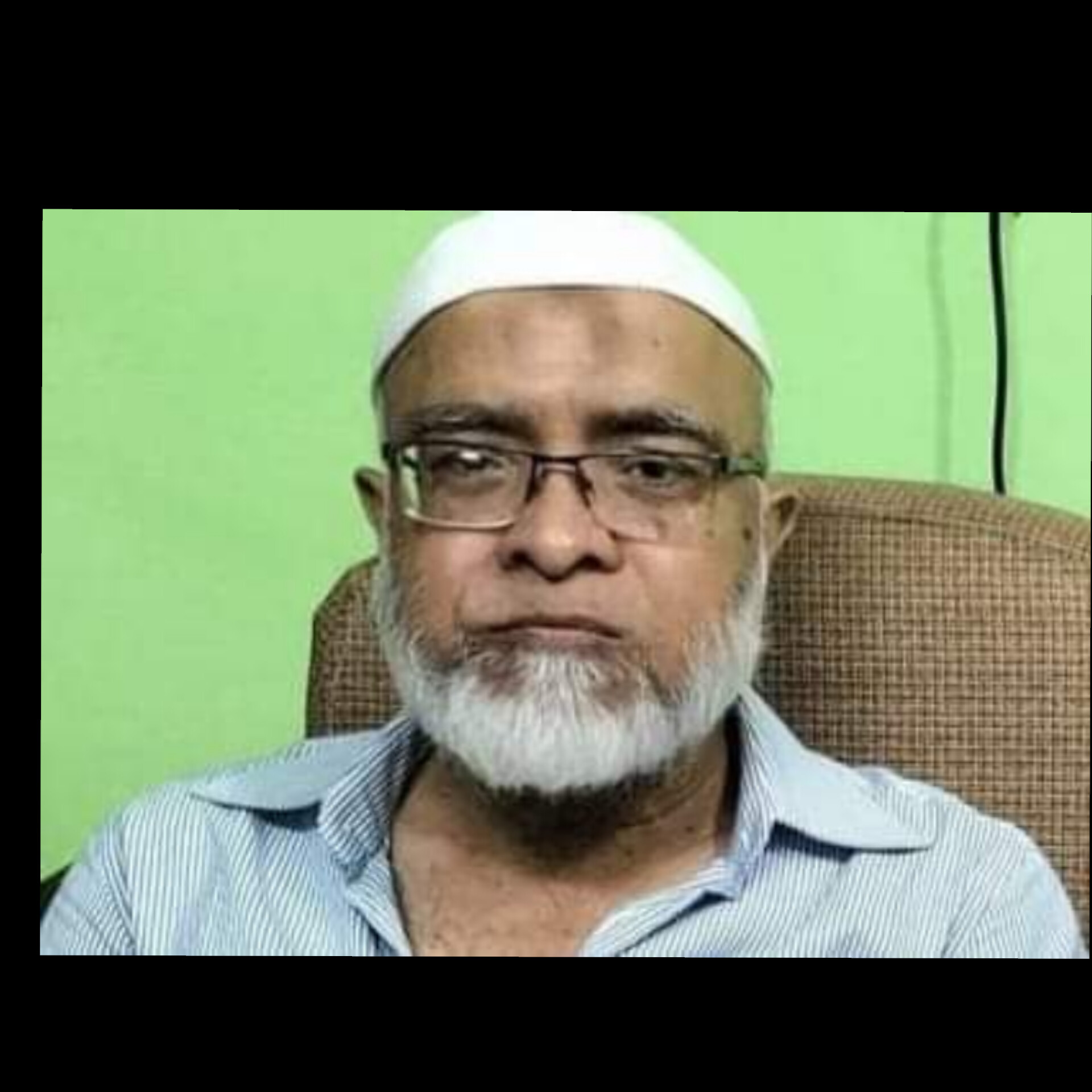 চট্টগ্রামের প্রবীণ সাংবাদিক হেলাল উদ্দিন চৌধুরীর ইন্তেকাল