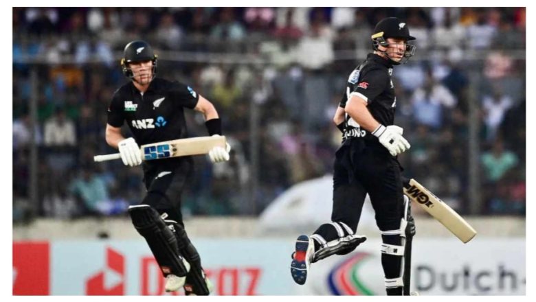 শোচনীয় পরাজয়ে বাংলাদেশের সিরিজ হার