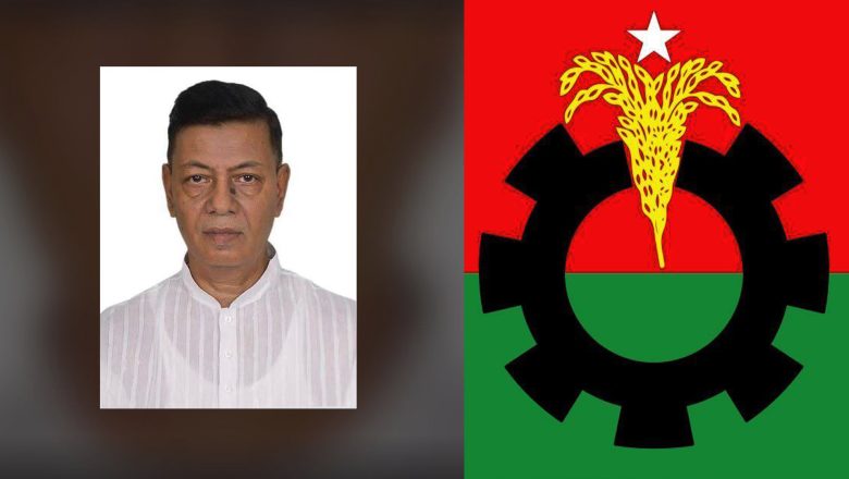 এবার চাকসুর ভিপি নাজিমের নেতৃত্বে ভাঙছে বিএনপি