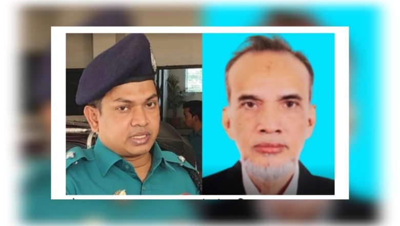 হাজতে দুদকের সাবেক কর্মকর্তার মৃত্যু, চান্দগাঁও থানার ওসিসহ ৯ জনের বিরুদ্ধে মামলা
