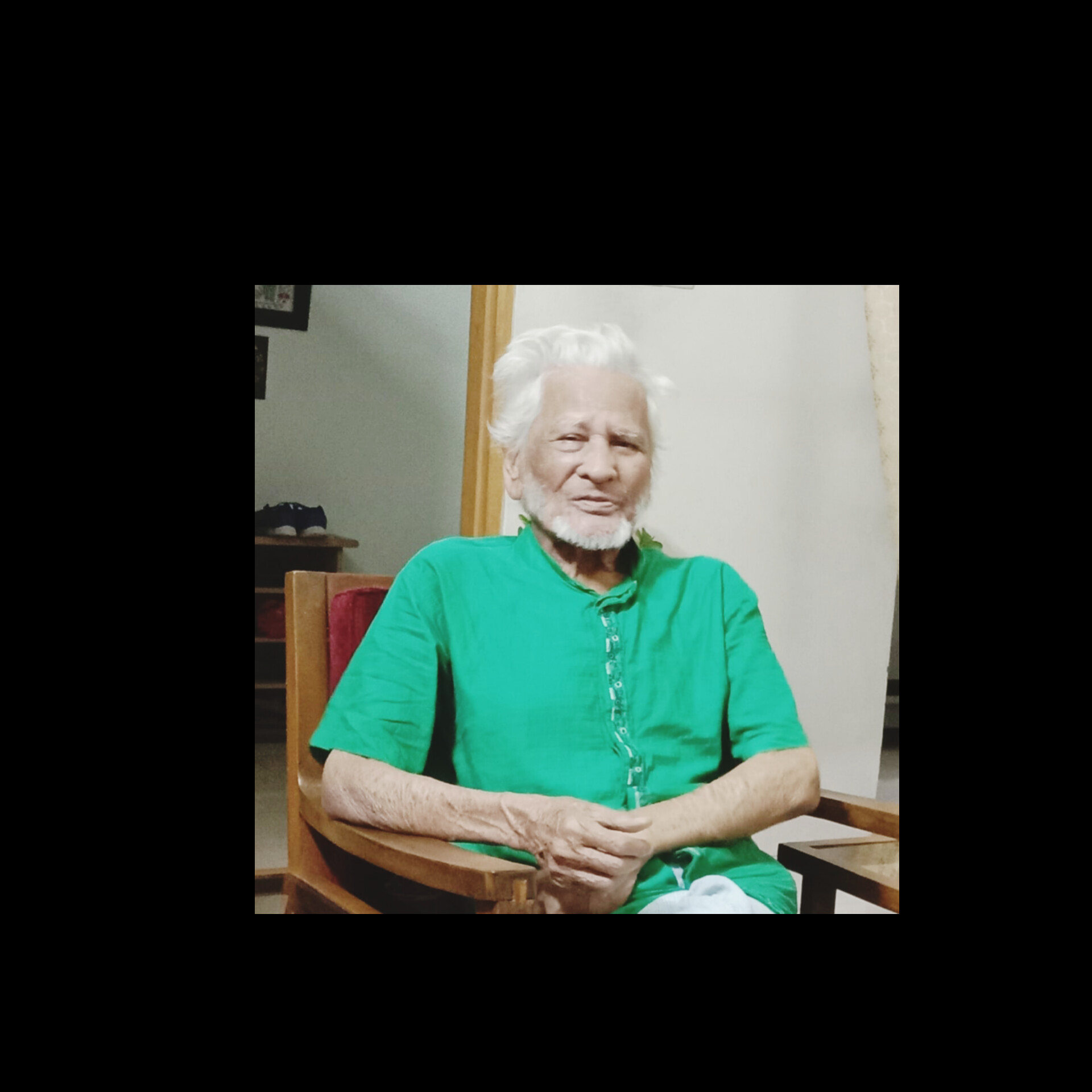 চট্টগ্রামের প্রবীণ সাংবাদিক খালেদ বেলালের ইন্তেকাল, বিএফইউজে এবং সিএমইউজের শোক