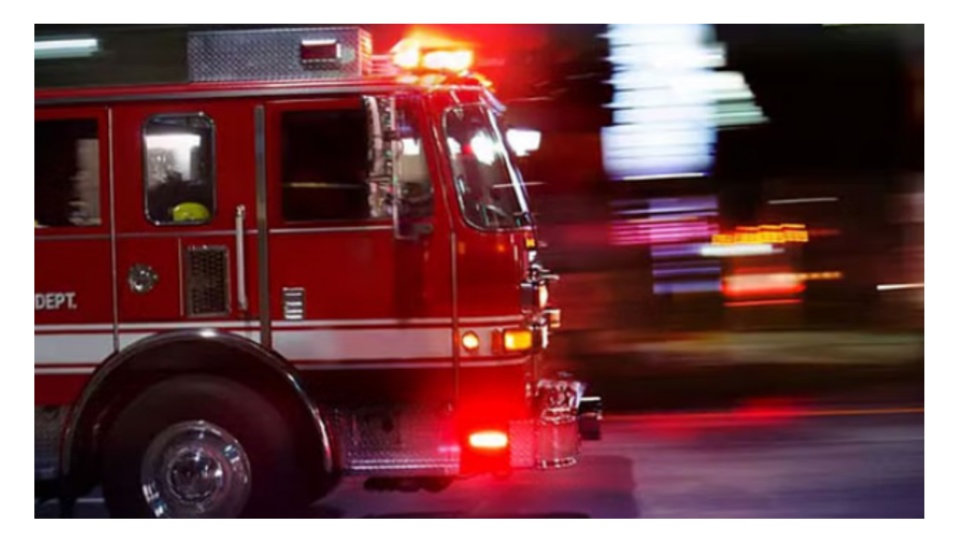 মুম্বাইয়ে বহুতল ভবনে ভয়াবহ অগ্নিকাণ্ডে ৬ মৃত্যু,আহত ৪০