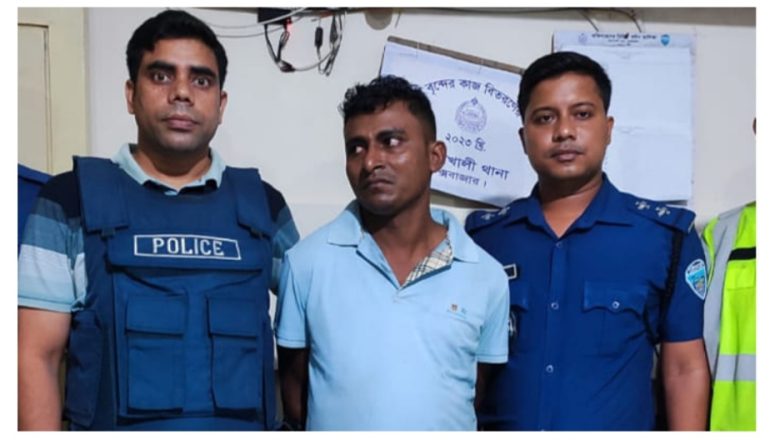 কক্সবাজারে একনলা বন্দুকসহ যুবক গ্রেপ্তার