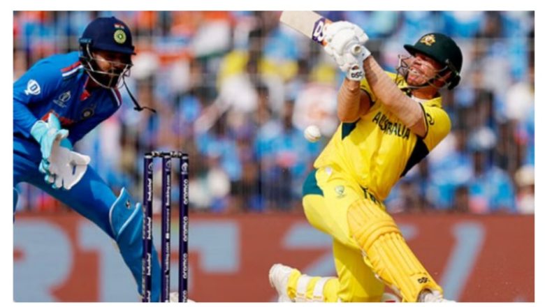 এবারে বিশ্বকাপে দ্রুততম হাজার রানের রেকর্ড গড়লেন ওয়ার্নার