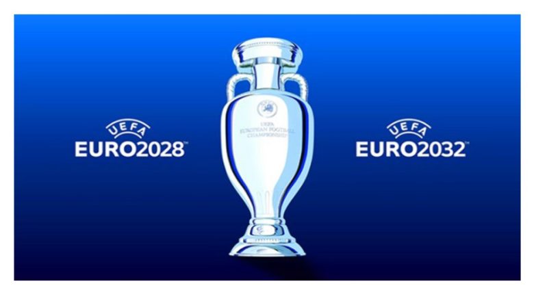 ২০২৮ উয়েফা ইউরোর আসর জমবে যুক্তরাজ্য-আয়ারল্যান্ড