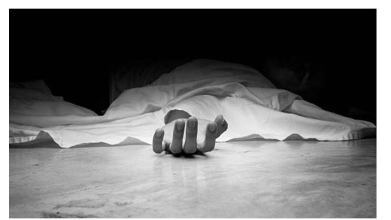 খুলশীতে প্রবাসী স্ত্রীর সাথে অভিমান করে স্বামীর আত্মহত্যা