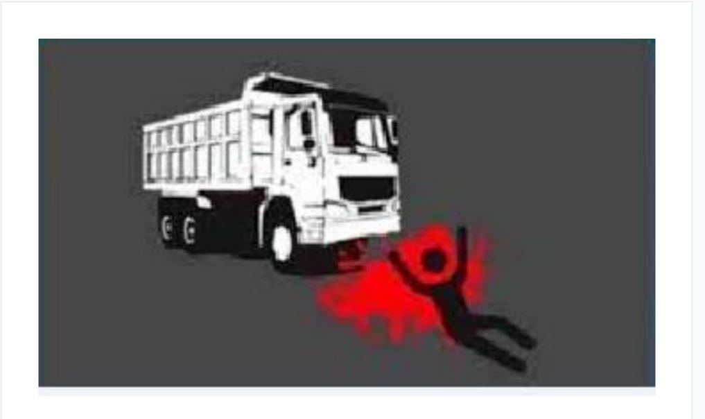 ফটিকছড়িতে ট্রাক চাপায় শিশু নিহত