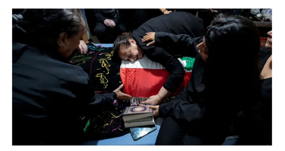 ইসরায়েল-হামাস চলমান সংঘাতে  ২২ সাংবাদিকের প্রাণহানি