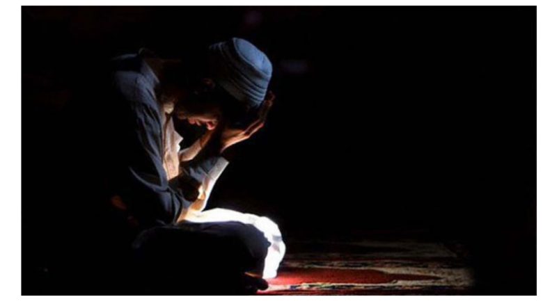 যে সময়  ইবাদত করলে  সবচেয়ে বেশি খুশি হয় আল্লাহ