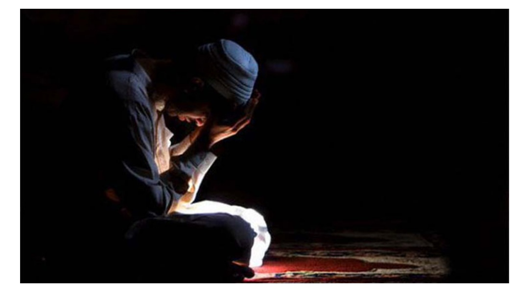 যে সময়  ইবাদত করলে  সবচেয়ে বেশি খুশি হয় আল্লাহ