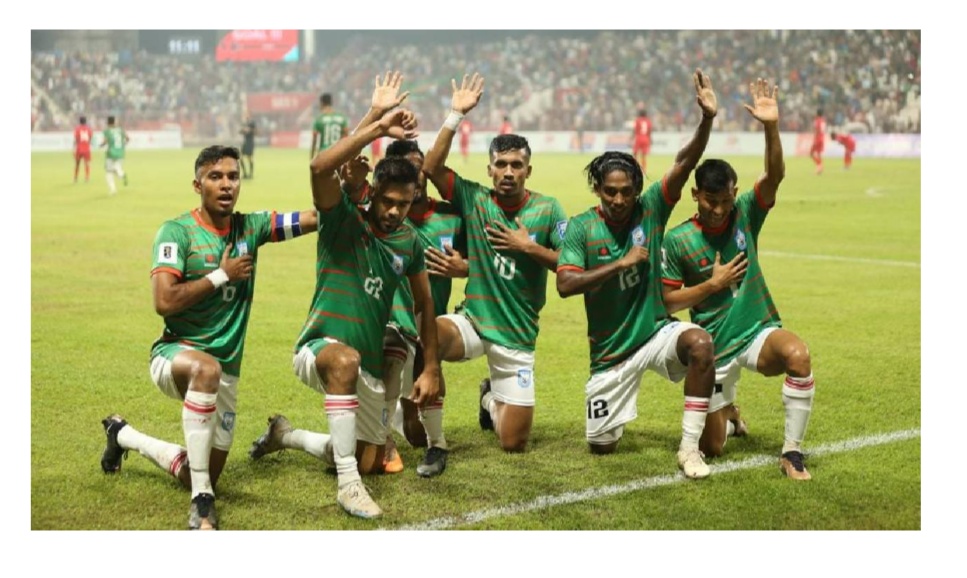 র‍্যাঙ্কিংয়ে বাংলাদেশের জন্য  সুখবর