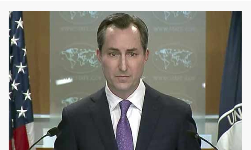 নভেম্বরে প্রধানমন্ত্রীর পদত্যাগ: যুক্তরাষ্ট্র 