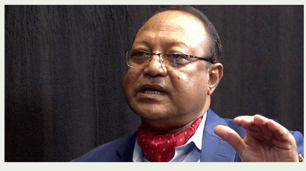 সেই লেফটেন্যান্ট জেনারেল (অব.) হাসান সারওয়ার্দী গ্রেফতার