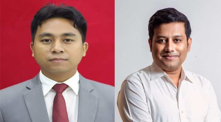 চট্টগ্রামের দুই উপজেলায় নতুন ইউএনও