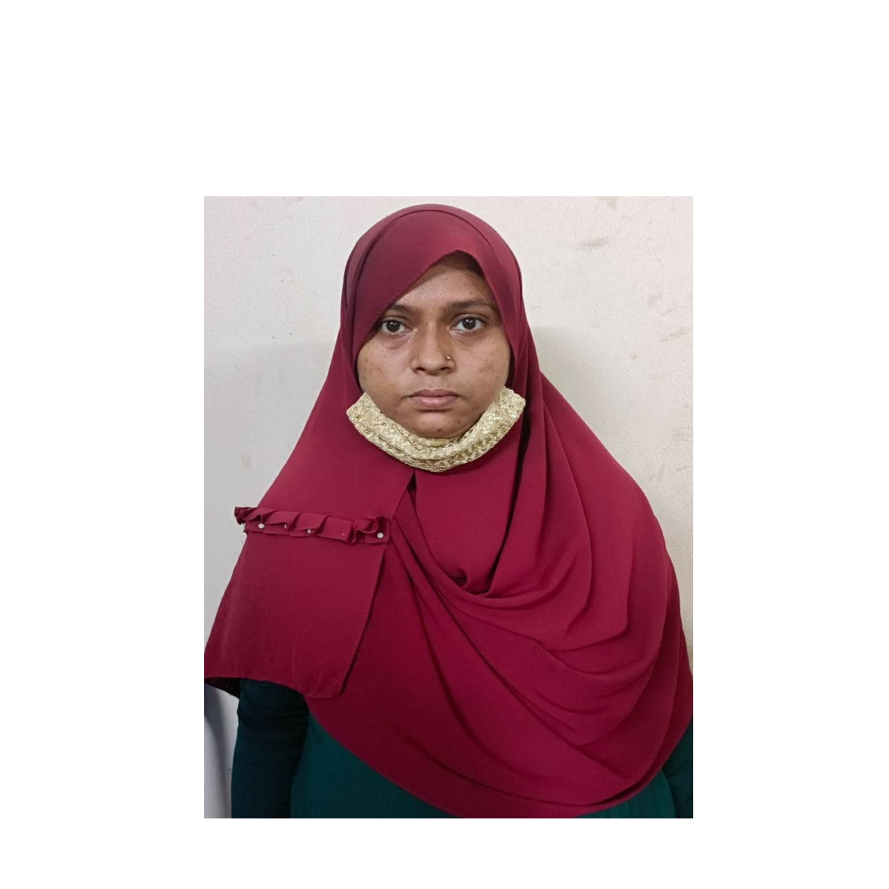 চমেক হাসপাতাল থেকে আরও এক নারী দালাল গ্রেফতার