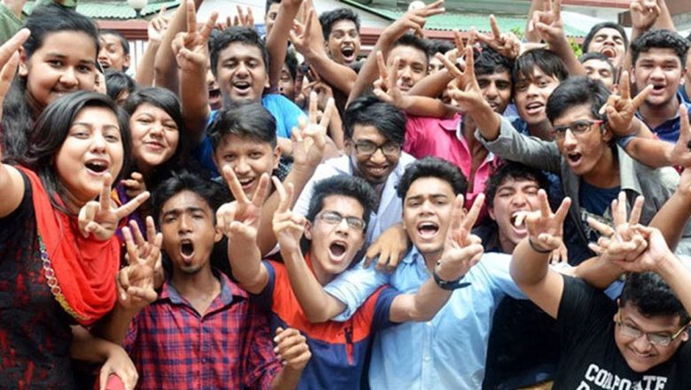 এইচএসসি ও সমমান পরীক্ষার ফল প্রকাশিত, পাসের হার ৭৮.৬৪ শতাংশ