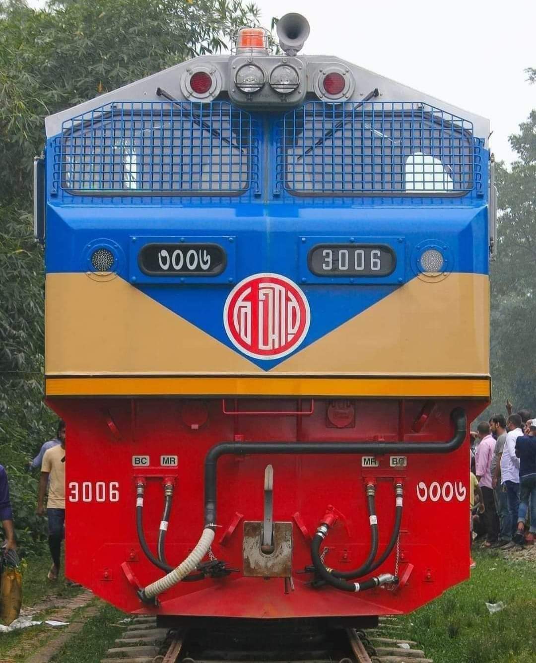 চট্টগ্রাম-কক্সবাজার রেলপথের ভাড়া ও সময়সূচি