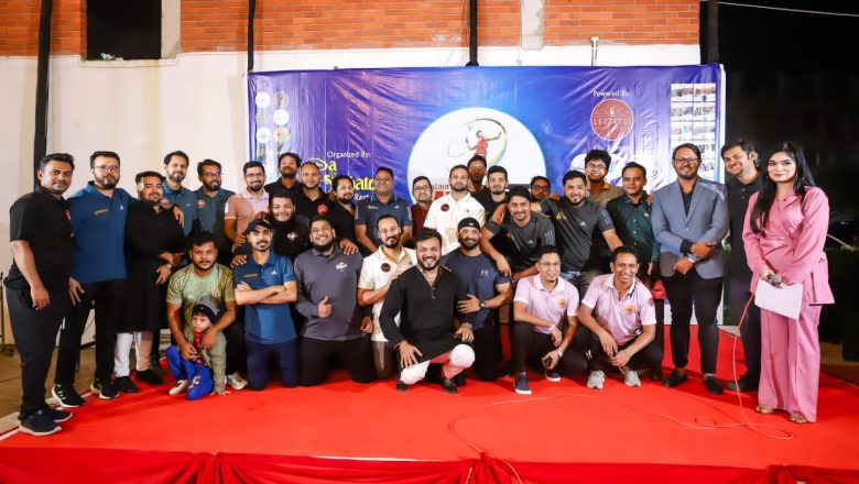 চট্টগ্রামে পর্দা উঠল রেস্টুরেন্ট ওনার্স ব্যাটমিন্টন টুর্ণামেন্টের