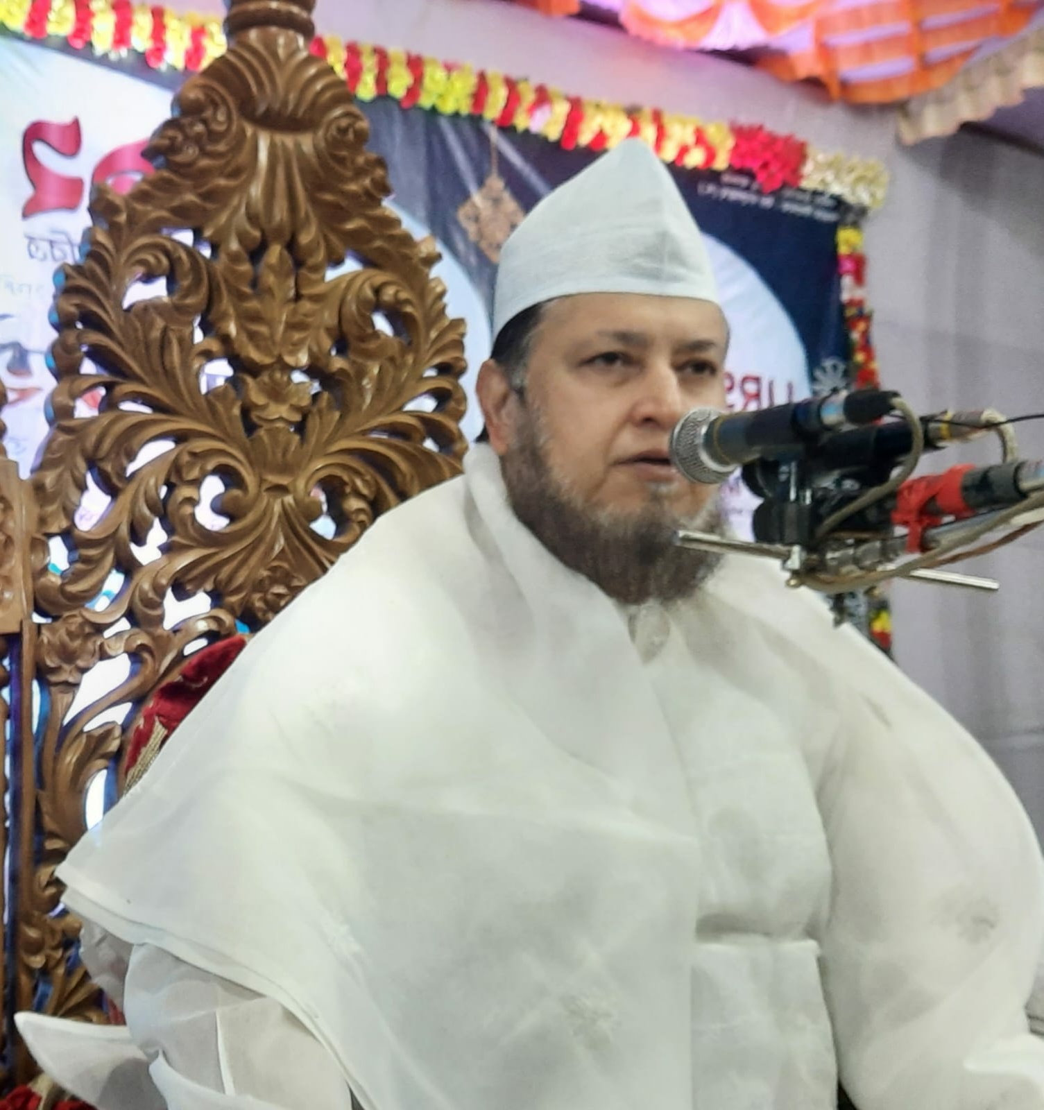 আলোচনার মাধ্যমে অবাধ সুষ্ঠু ও নিরপেক্ষ অংশগ্রহণমূলক নির্বাচন চায় সুপ্রিম পার্টি