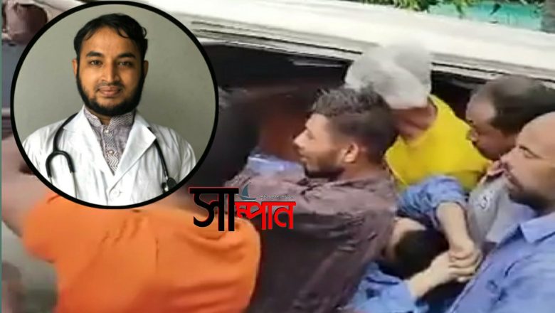 কক্সবাজার মহাসড়কে মাইক্রোবাস-পিকআপ সংঘর্ষ, চিকিৎসক নিহত