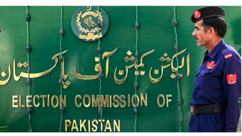 পাকিস্তানের জাতীয় নির্বাচন ফেব্রুয়ারিতে