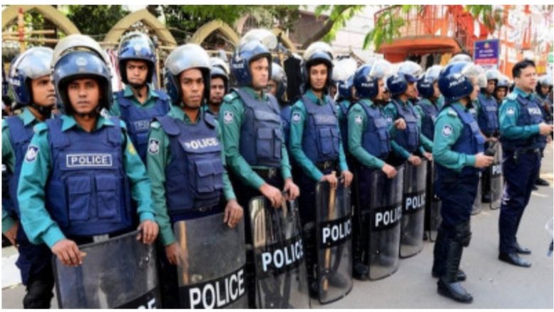 সারাদেশে কঠোর অবস্থানে আইনশৃঙ্খলা বাহিনী