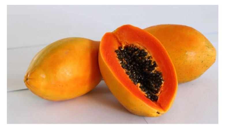 পাকা পেঁপে শরীরের কী উপকার করে