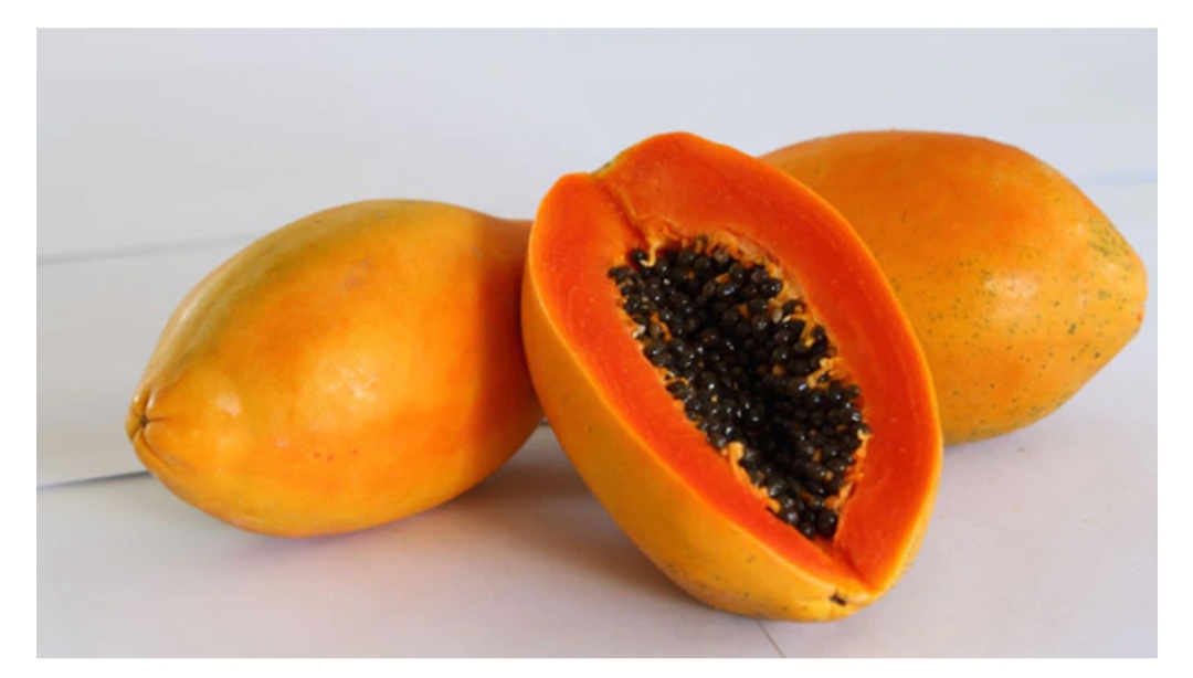 পাকা পেঁপে শরীরের কী উপকার করে