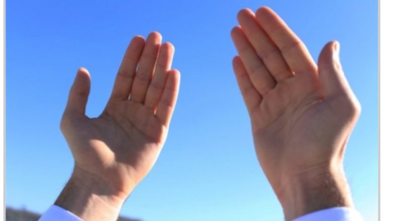 রিজিকের মালিক আল্লাহ