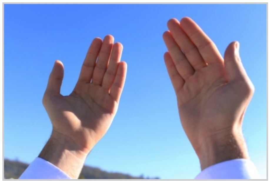 রিজিকের মালিক আল্লাহ