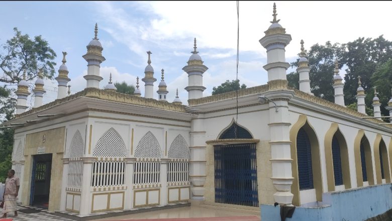 জুমা ছুটে যাওয়ার আশংকায় তায়াম্মুম করা জায়েজ  কি?