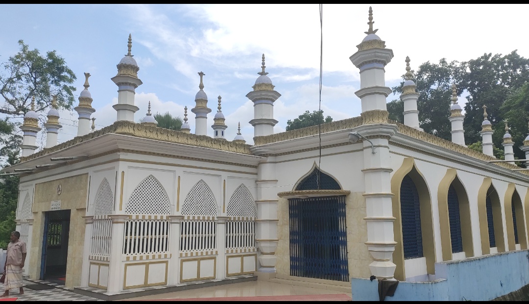 জুমা ছুটে যাওয়ার আশংকায় তায়াম্মুম করা জায়েজ  কি?