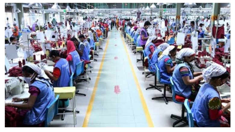 এবার অনির্দিষ্টকালের জন্য বন্ধ হল ১৩০ পোশাক কারখানা
