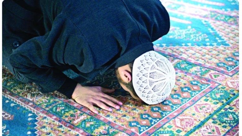 মানসিক প্রশান্তি লাভের উপায়