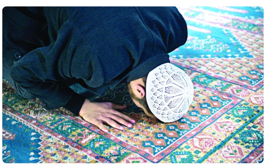 মানসিক প্রশান্তি লাভের উপায়