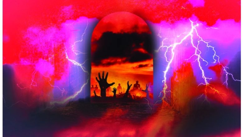 পরকালে যেসব প্রশ্নের মুখোমুখি হতে হবে