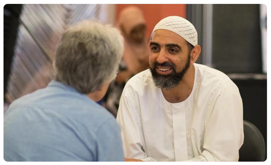 অন্যের কথা শোনার ক্ষেত্রে ইসলামের চার শিষ্টাচার