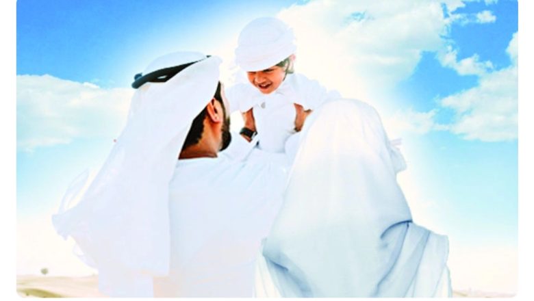 সন্তানের প্রতি মাতা-পিতার দায়িত্ব