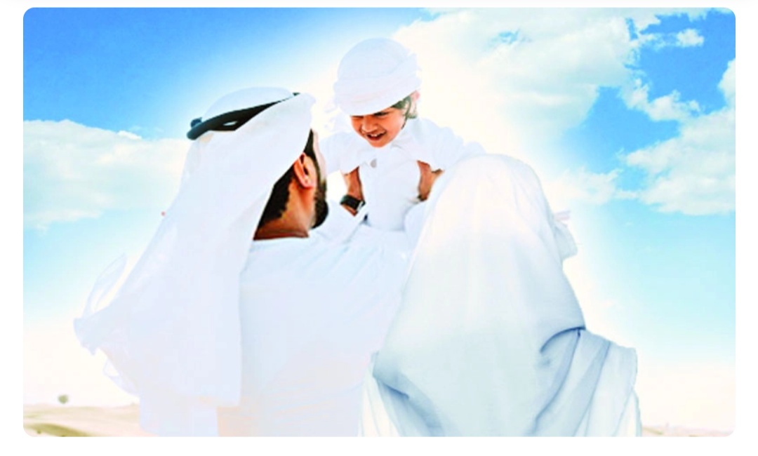 সন্তানের প্রতি মাতা-পিতার দায়িত্ব