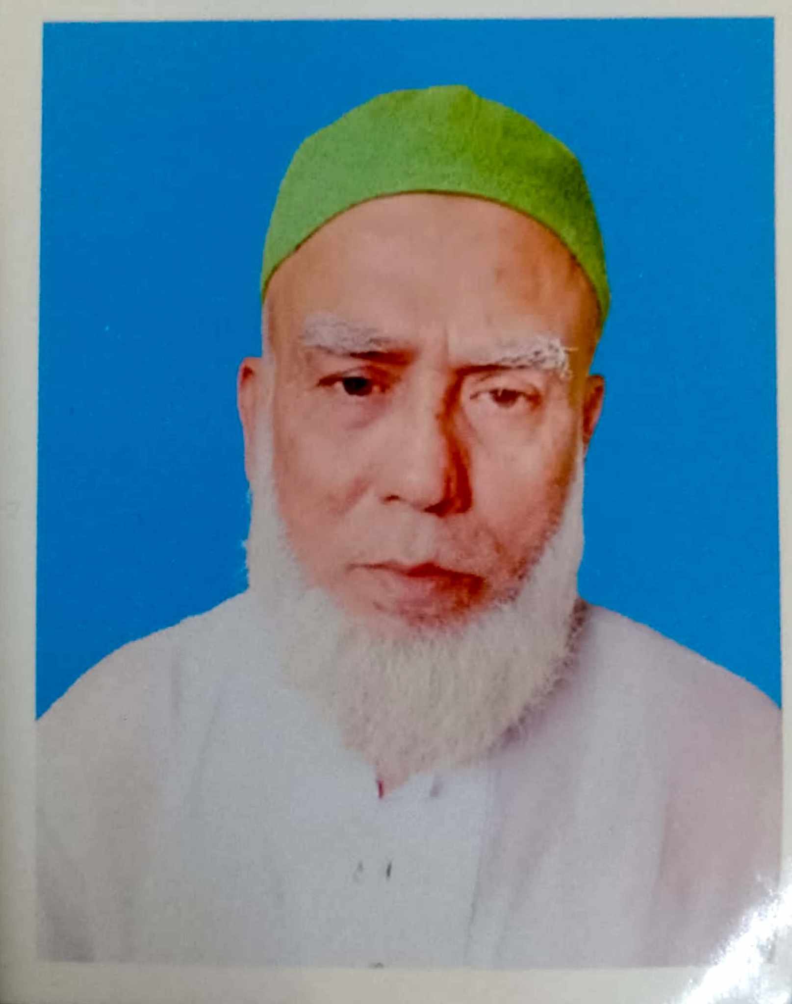 কাশিমপুর কারাগারে বিএনপি নেতার মৃত্যু