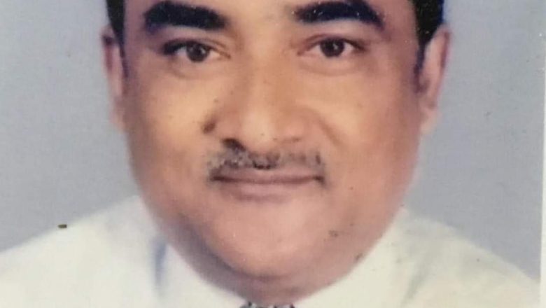 ফটিকছড়ির সাবেক সাংসদ মির্জা মনসুরের ইন্তেকাল