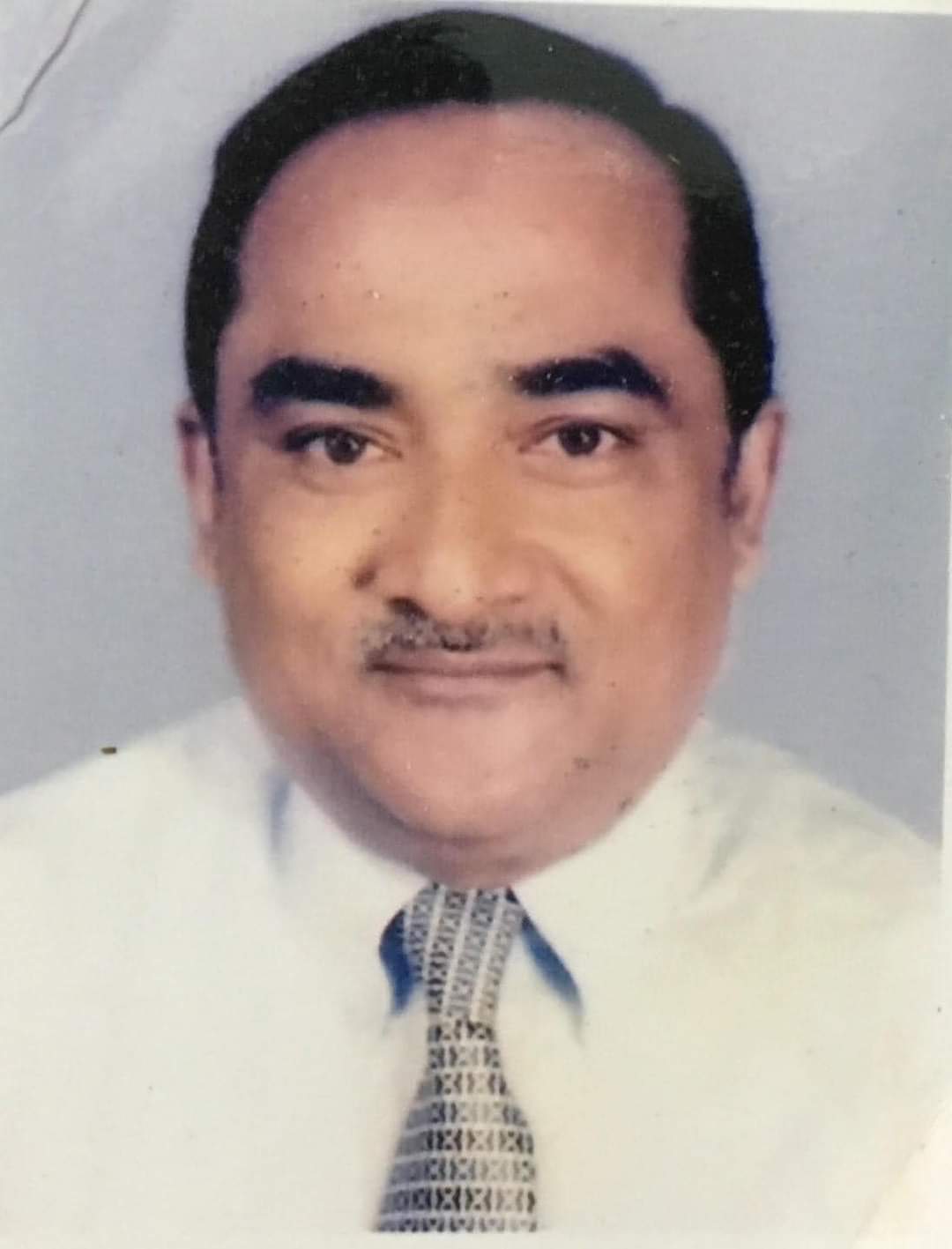 ফটিকছড়ির সাবেক সাংসদ মির্জা মনসুরের ইন্তেকাল