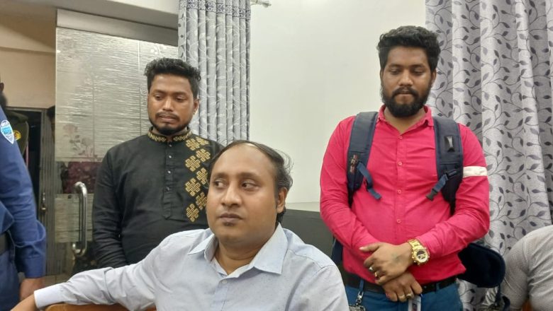 ফটিকছড়িতে ২ ভুয়া চিকিৎসকের একমাস কারাদণ্ড