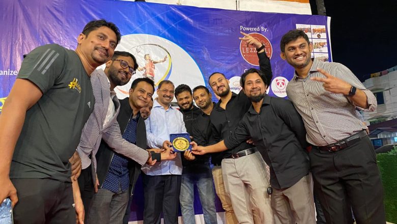 জমকালো আয়োজনে চিটাগাং রেস্টুরেন্ট ওনার্স ব্যাটমিন্টন টুর্ণামেন্ট অনুষ্ঠিত