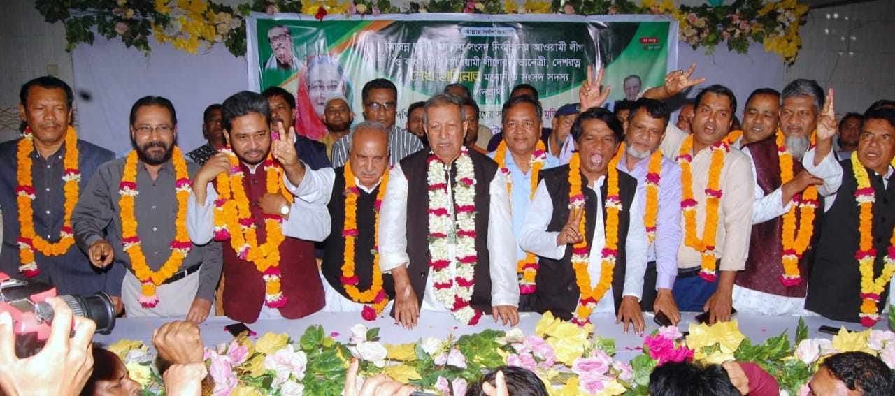 পটিয়া কচুয়াই ও শোভনদন্ডী আওয়ামীলীগের বর্ধিত সভা অনুষ্ঠিত